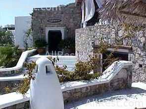 Apollonia Bay Hotel 2